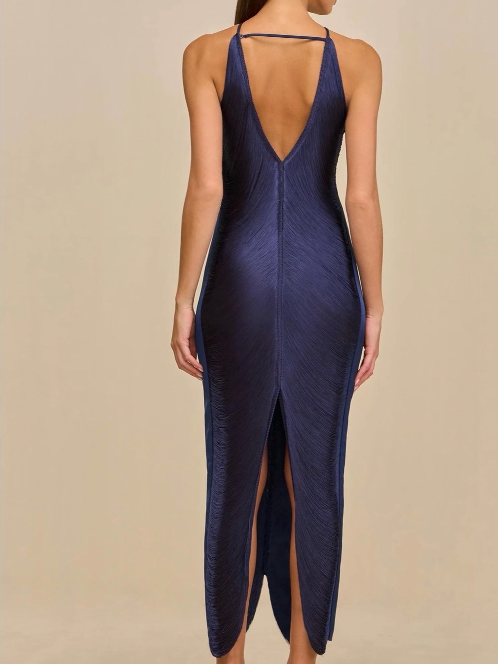 Cult Gaia Renata Gown - Picture 2 of 5